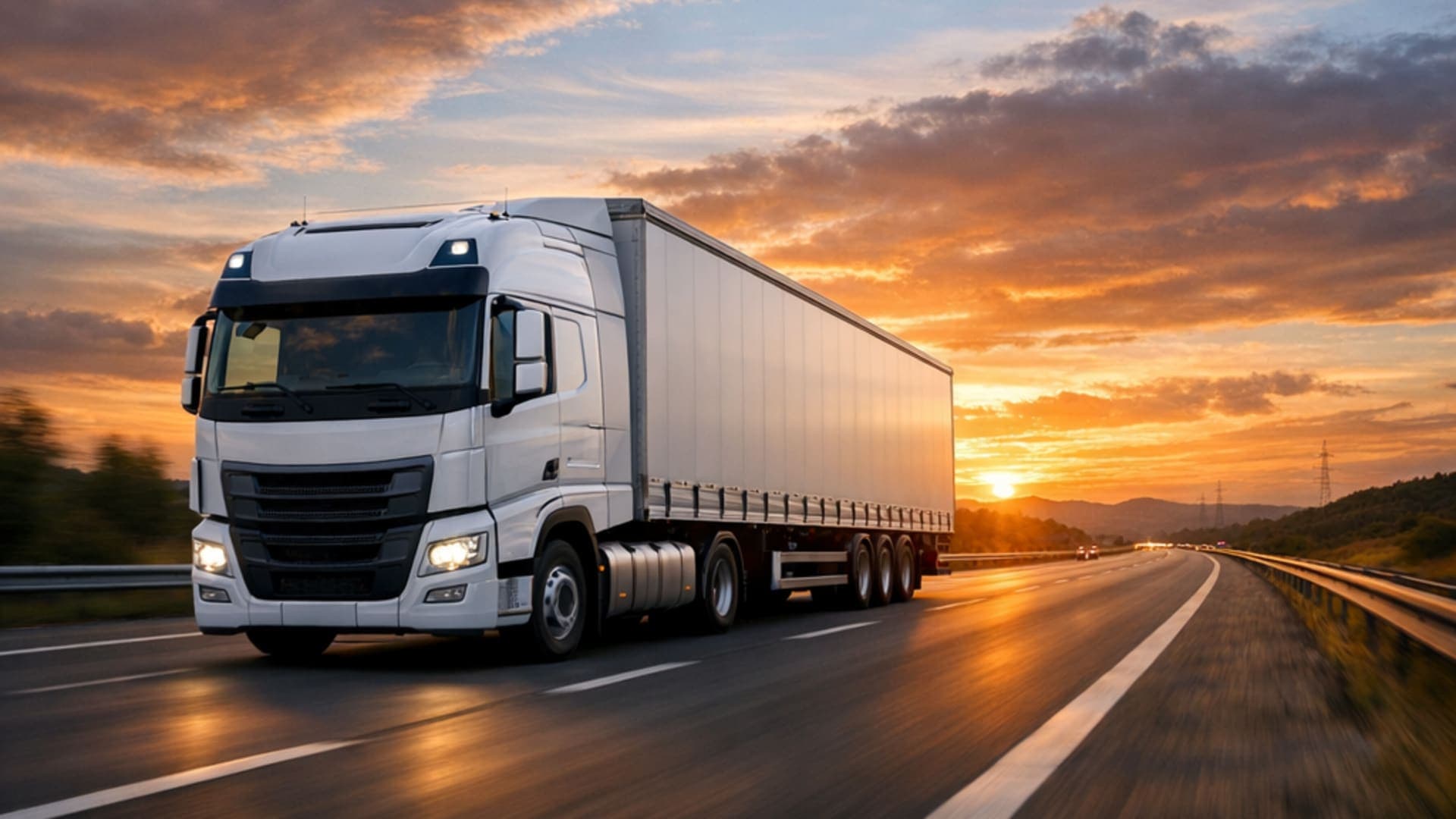 Freight Forwarding