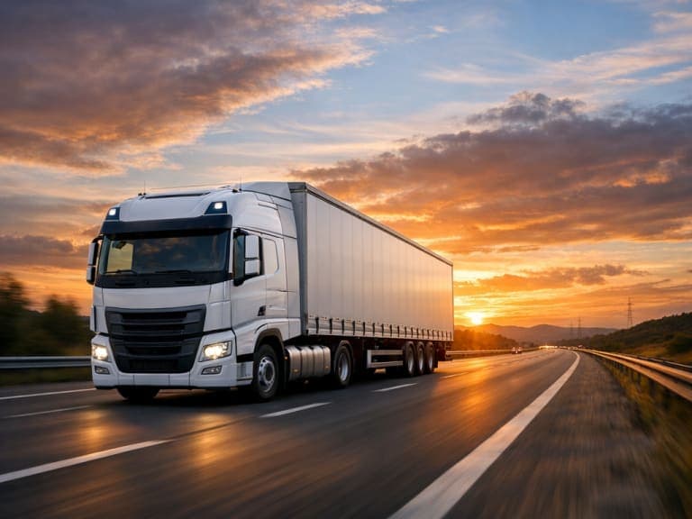 Freight Forwarding