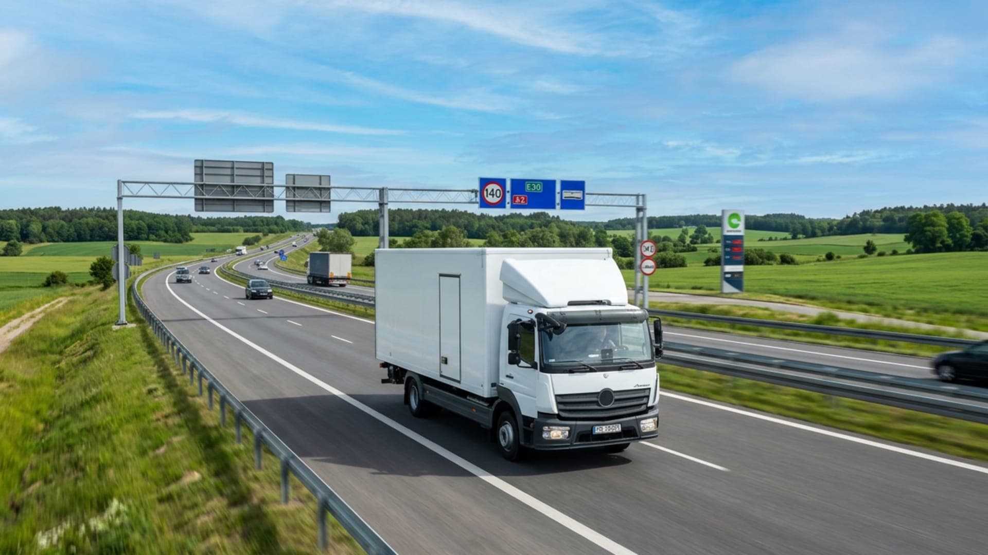 Domestic Transport