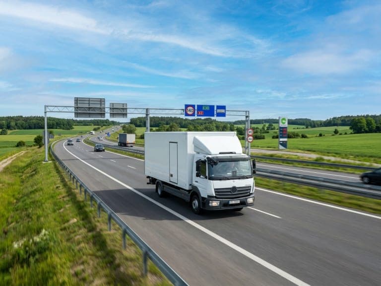 Domestic Transport