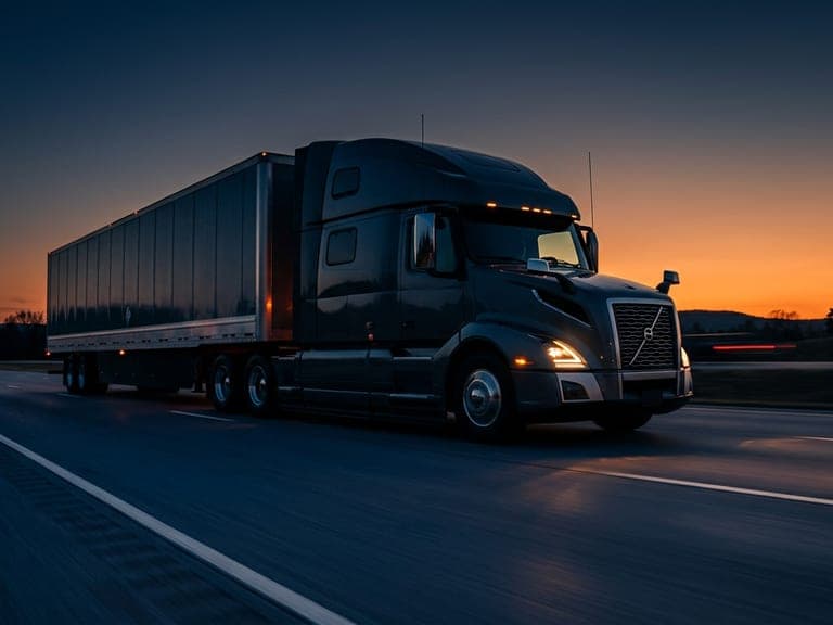 International Transport